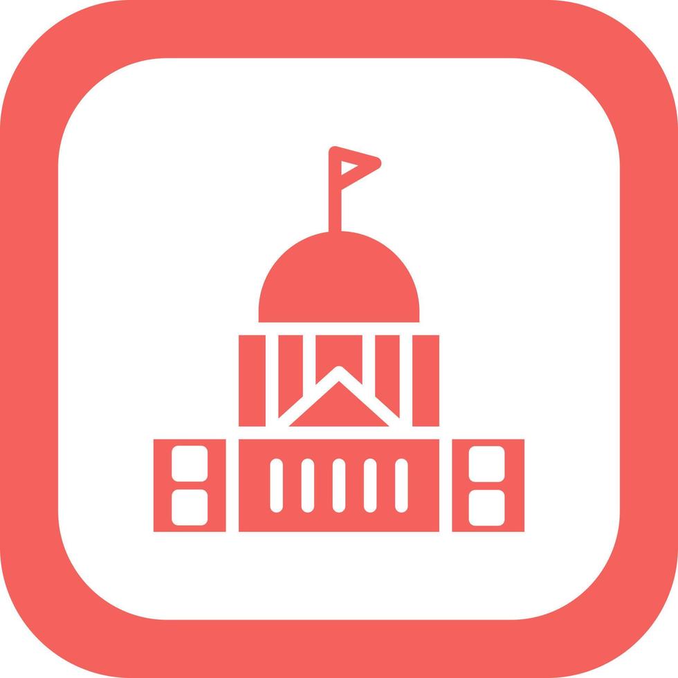 Washington Vector Icon