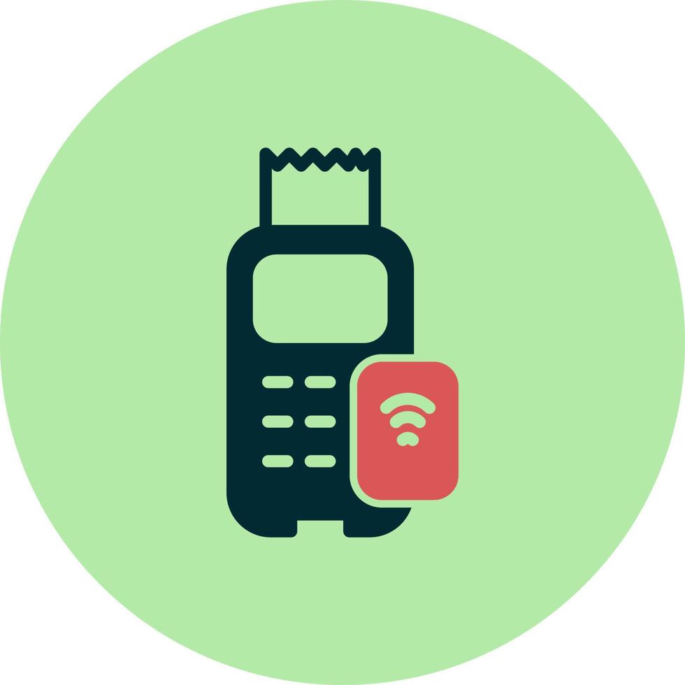 Edc Vector Icon