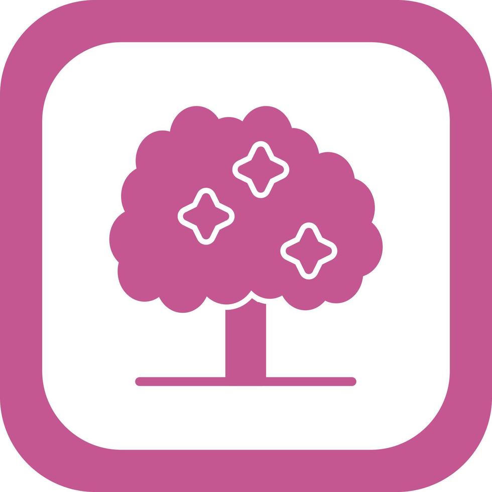 Tree Vector Icon