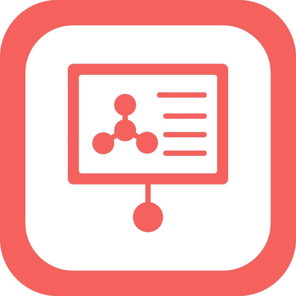 Seminar Vector Icon