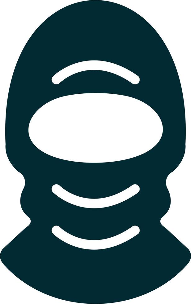 Warm Hat Vector Icon