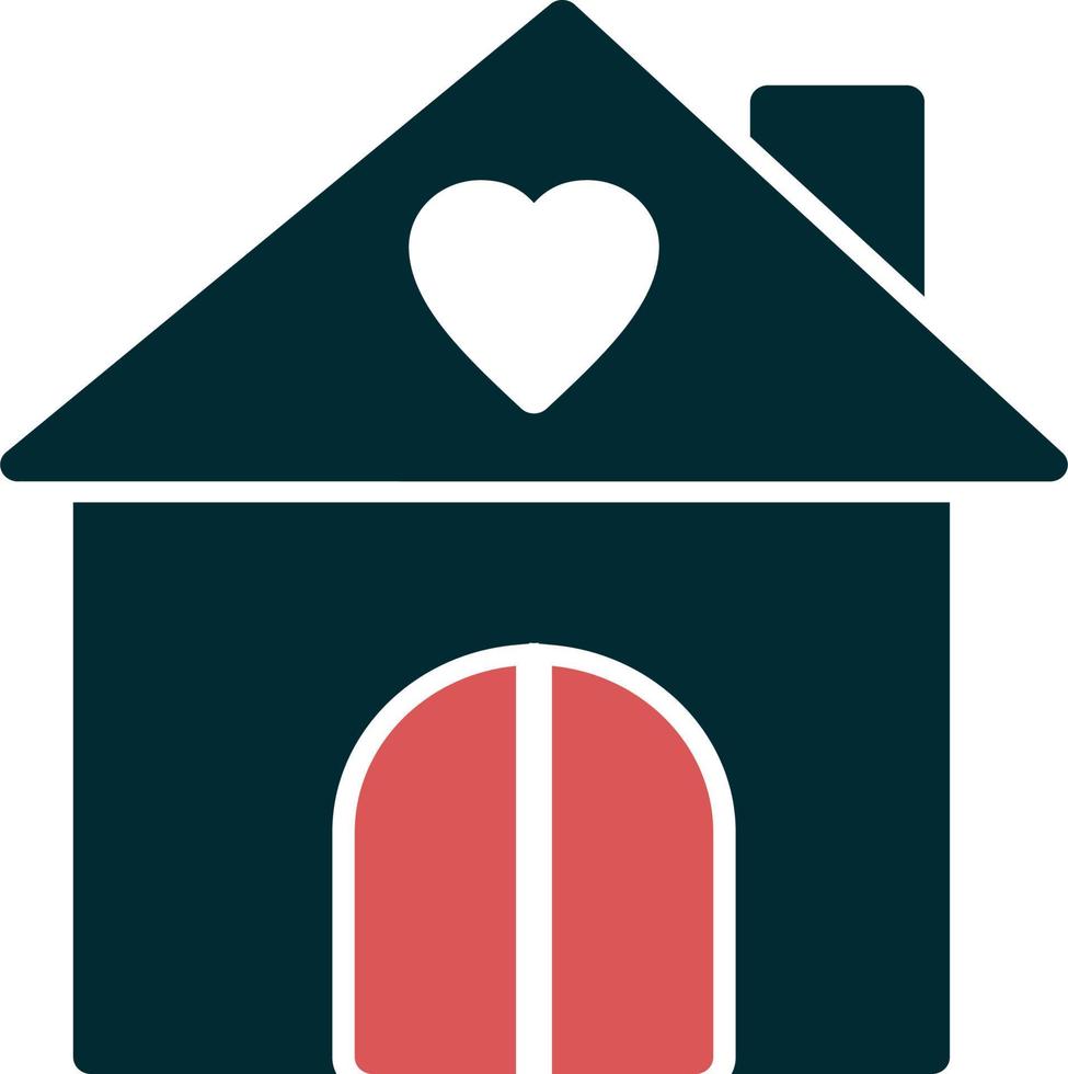 Shelter Vector Icon