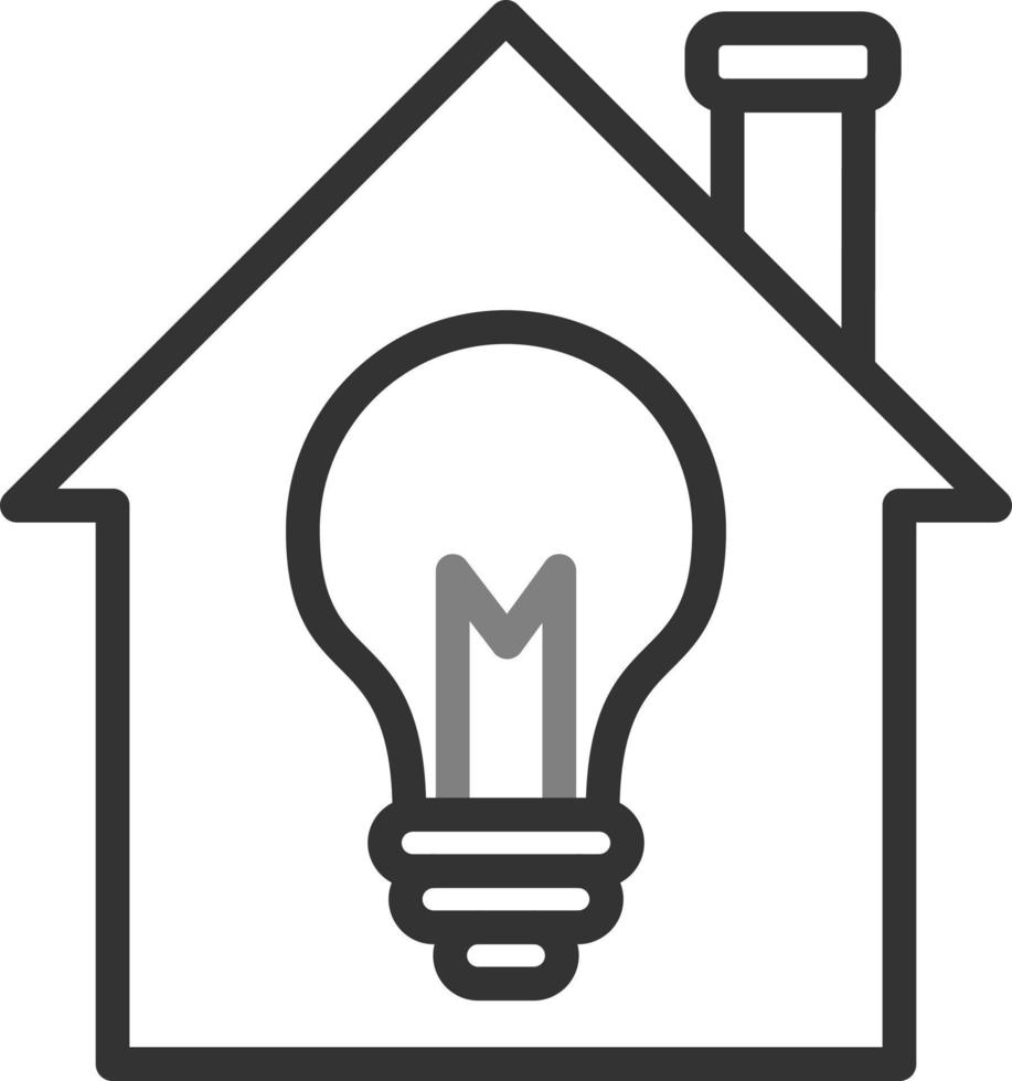 Idea Vector Icon