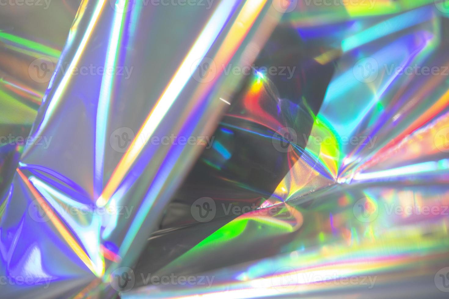 Rainbow background. Holographic Abstract soft pastel colors background. Holographic background Foil. fashion creative gradient photo