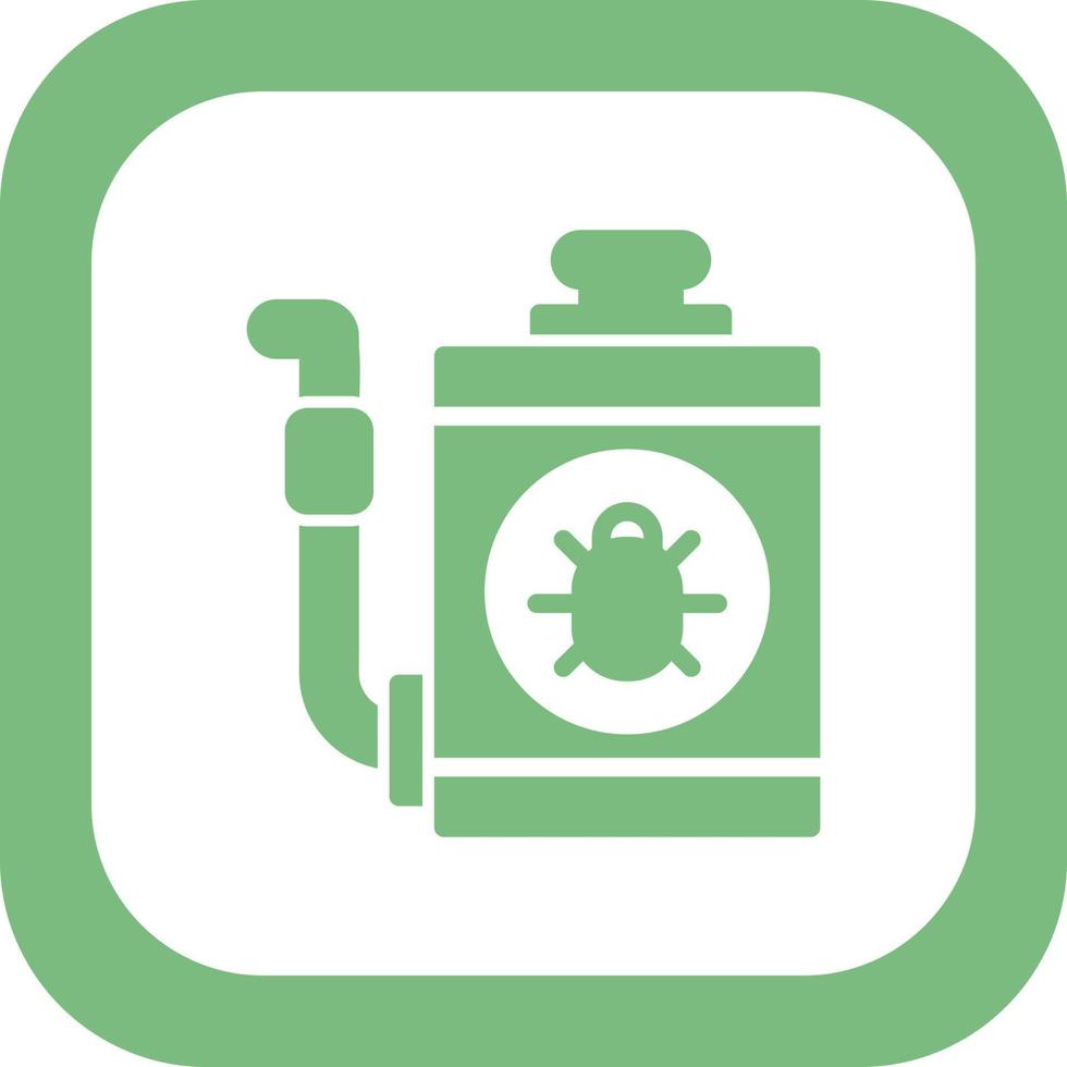 Pesticide Vector Icon