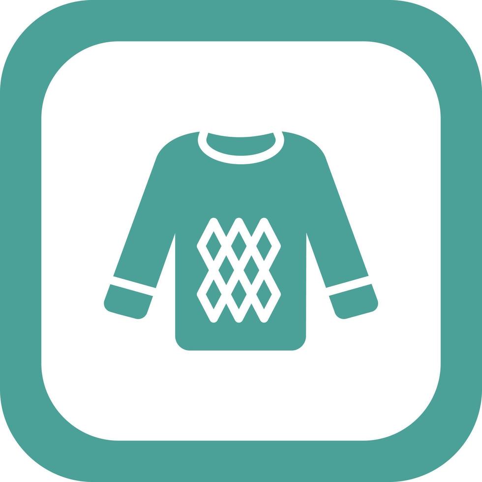 Jumper Vector Icon