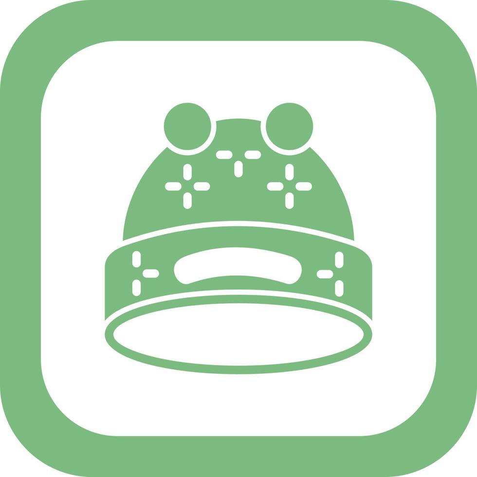 Hat Vector Icon