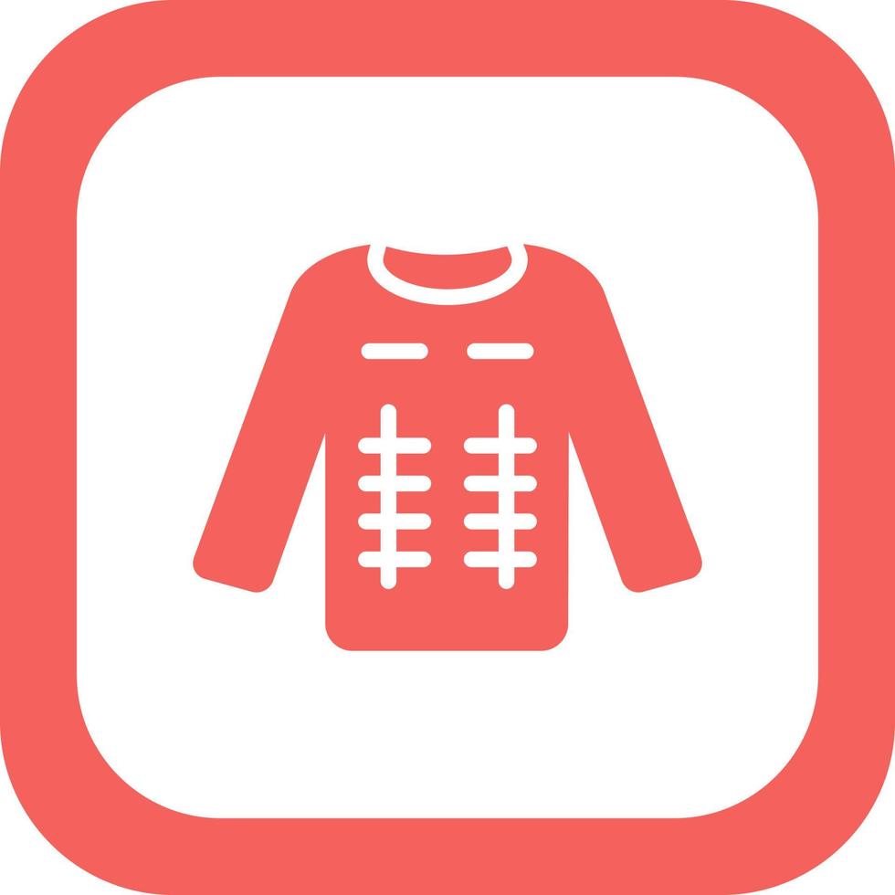 Sweater Vector Icon