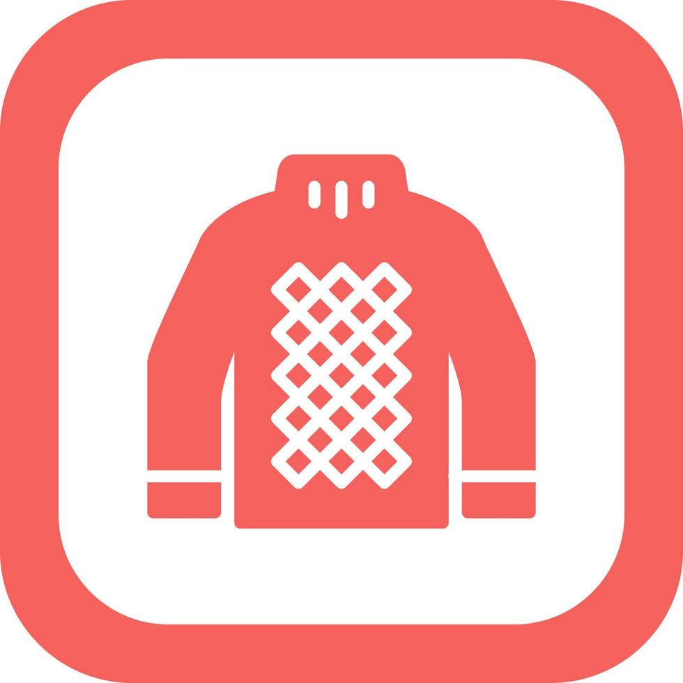 Sweater Vector Icon