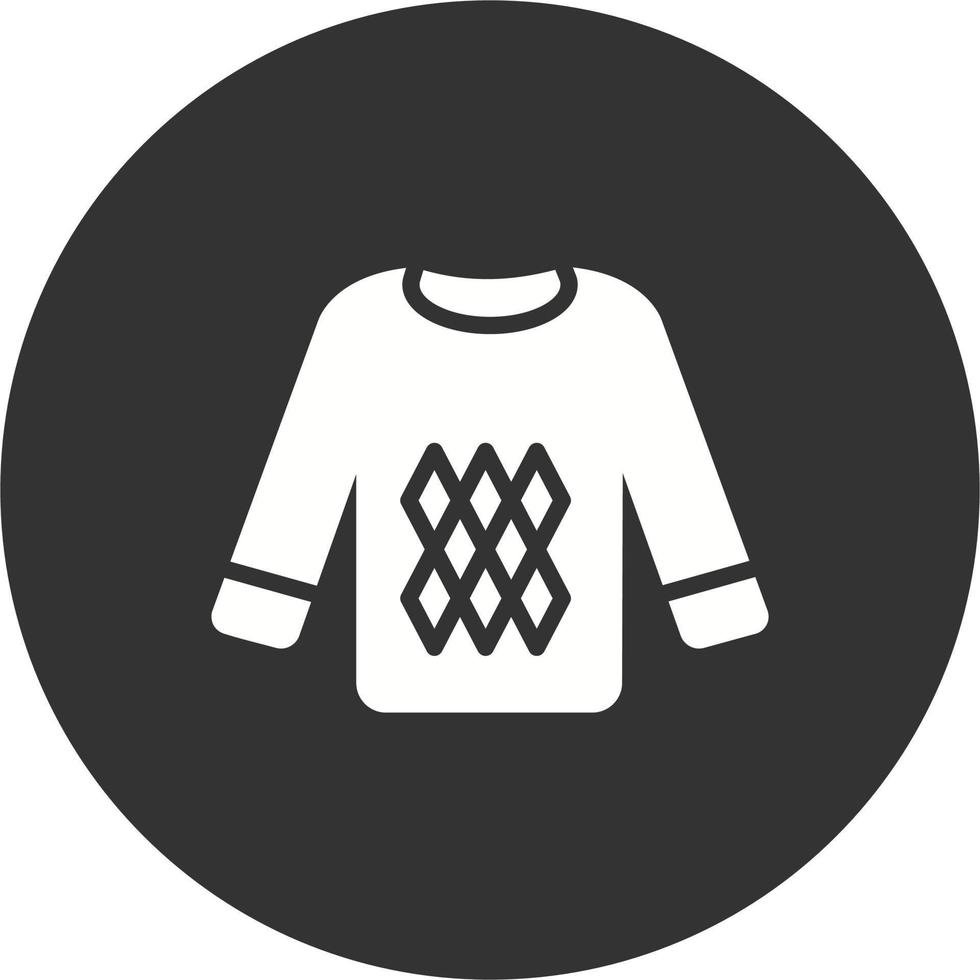 Jumper Vector Icon