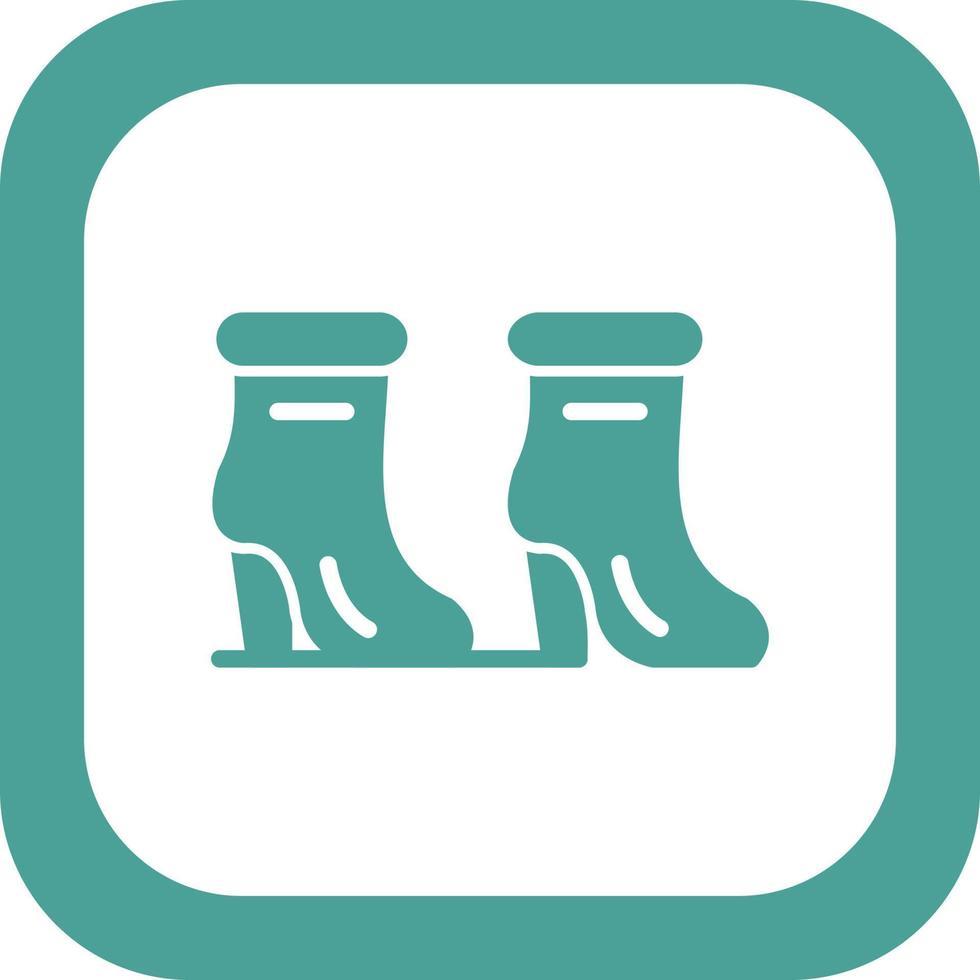 Boots Vector Icon