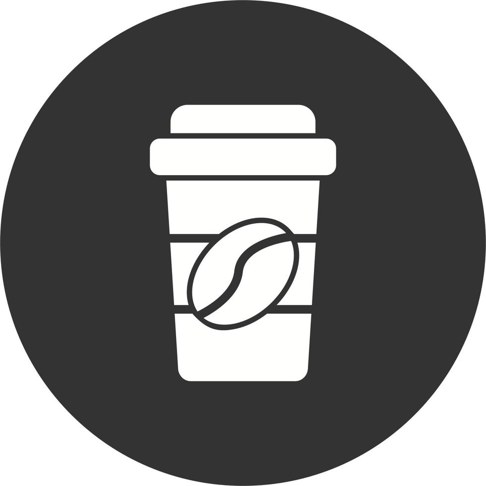 Coffee Mug Vector Icon