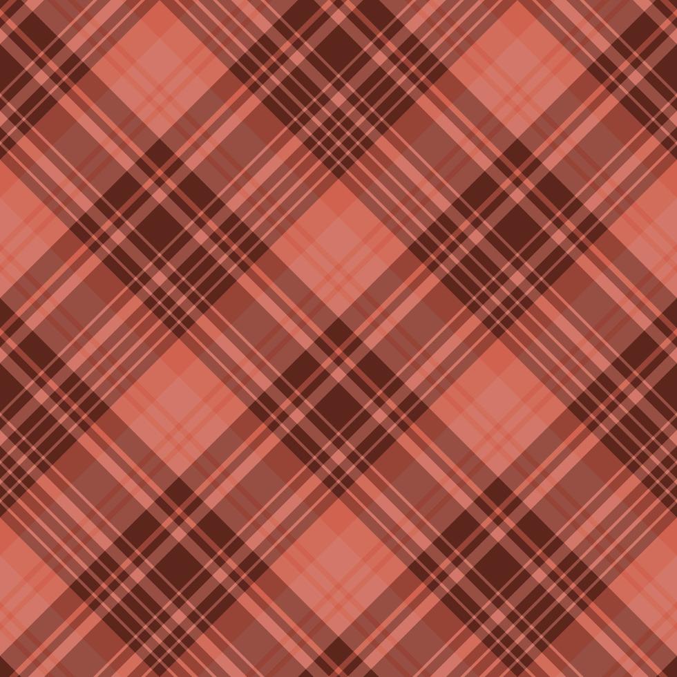 Seamless pattern in festive colors for plaid, fabric, textile, clothes, tablecloth and other things. Vector image. 2