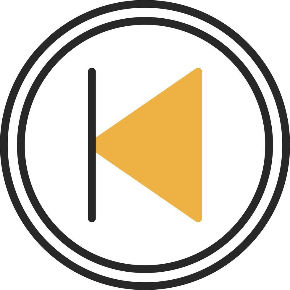 Previous Vector Icon Design