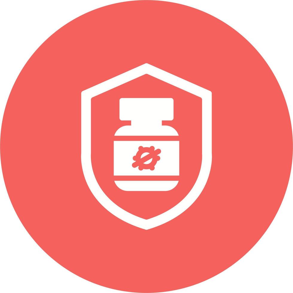 Protection Vector Icon