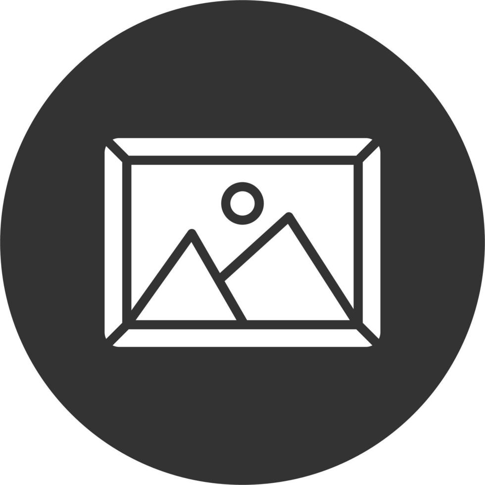 Gallery Vector Icon