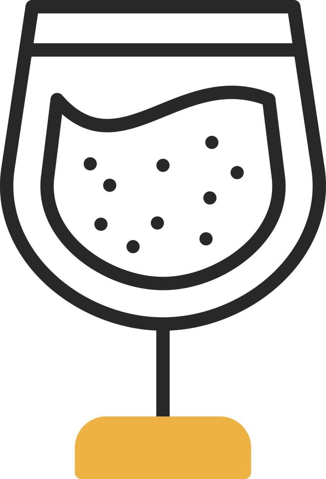 Drink Vector Icon Design