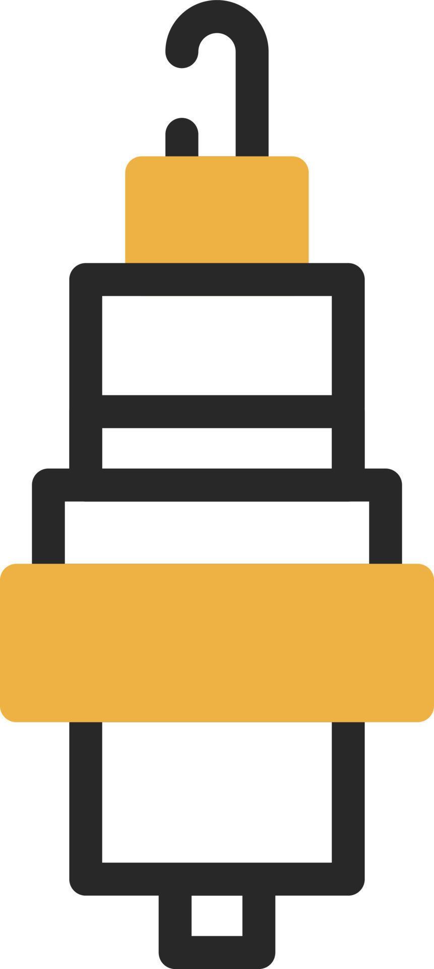 Ignition Vector Icon Design 19828159 Vector Art at Vecteezy