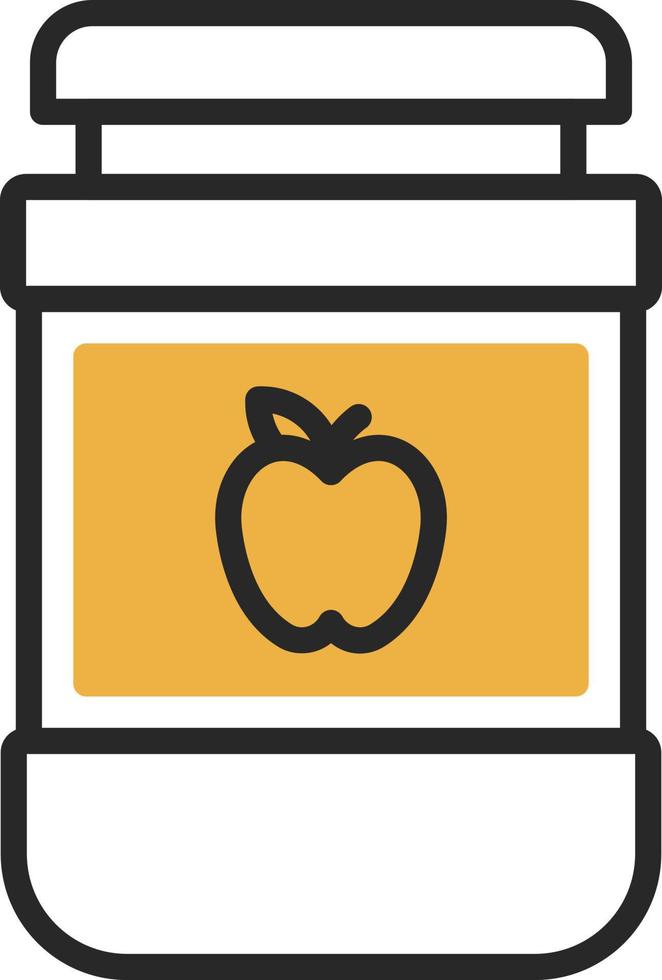 Jam Vector Icon Design