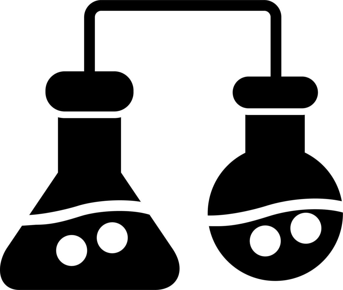 Laboratory Vector Icon