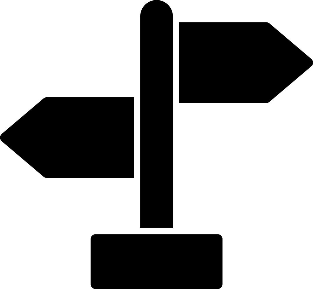 Path Vector Icon