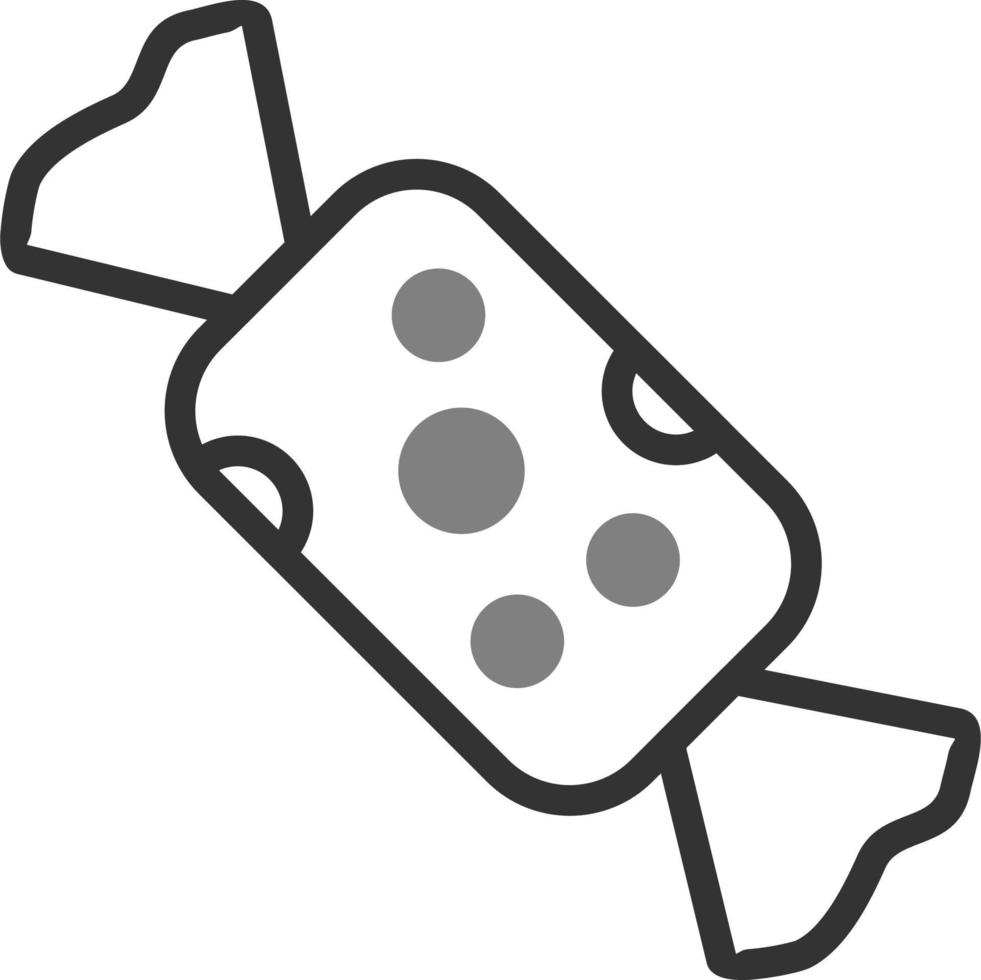 Candy Vector Icon