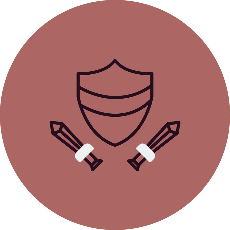 Shield Vector Icon