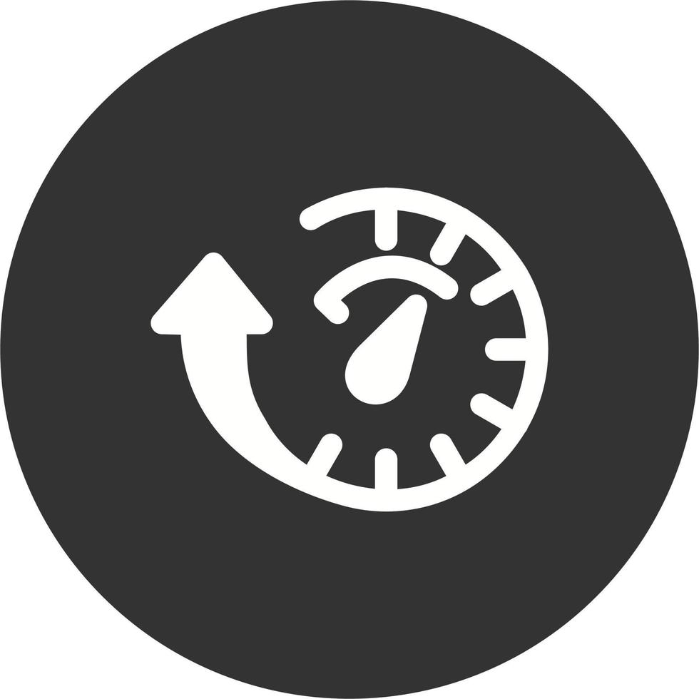 Performance Vector Icon