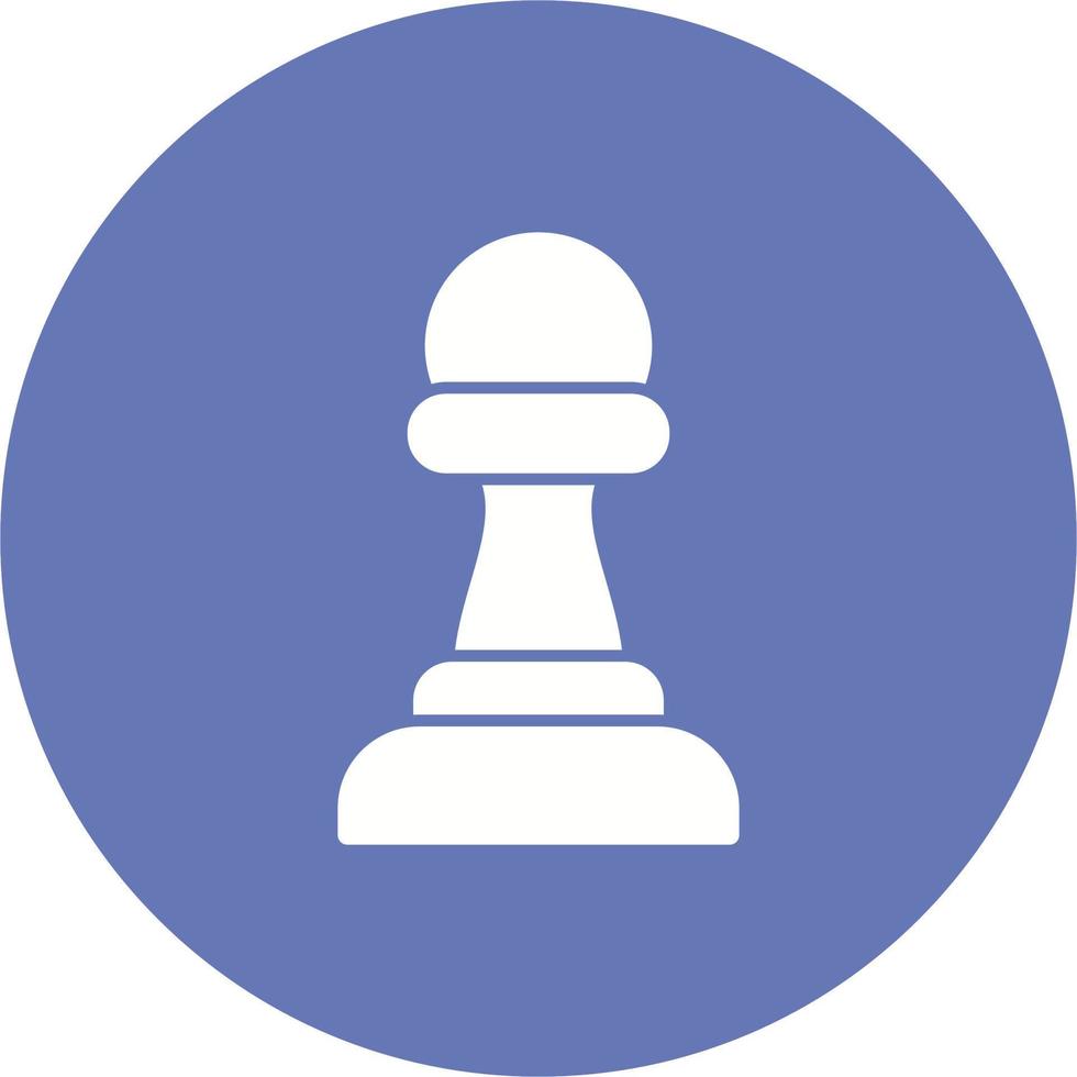 Chess Vector Icon