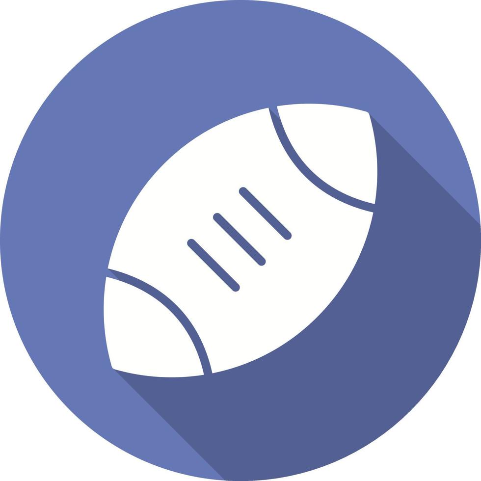 Ball Vector Icon