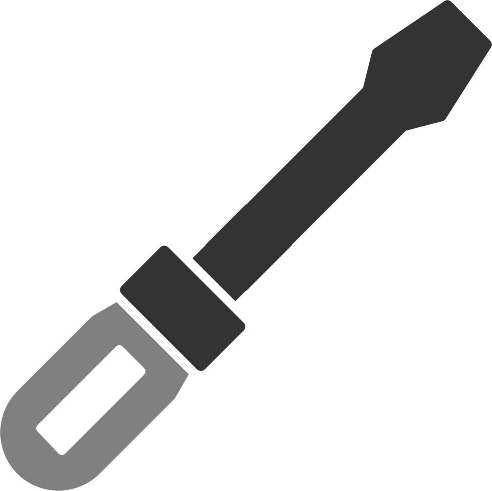 Screwdriver Vector Icon