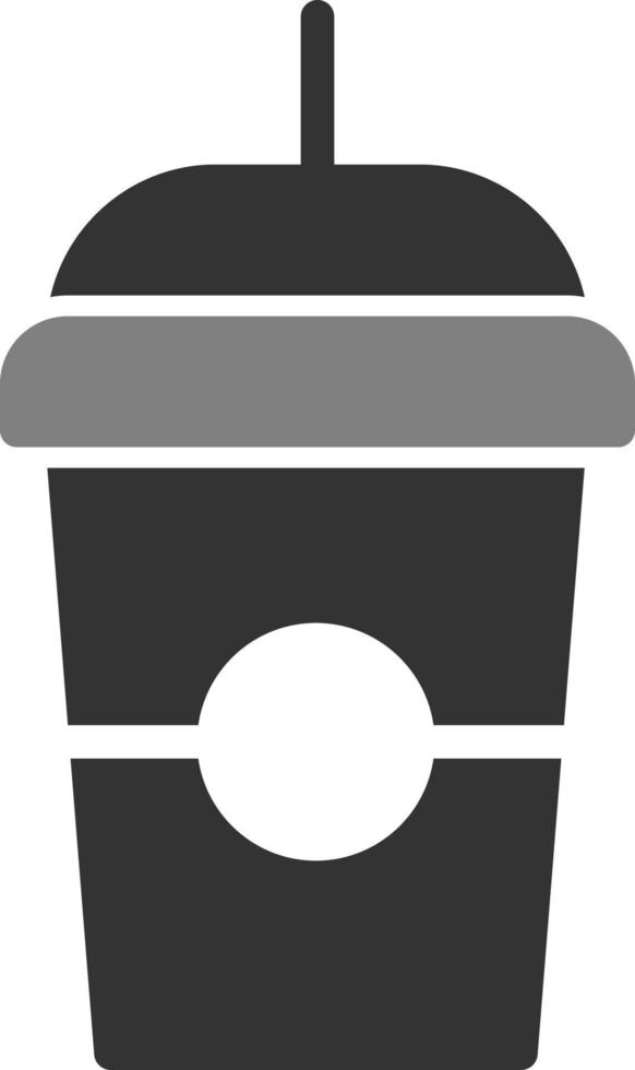 Smoothie Vector Icon