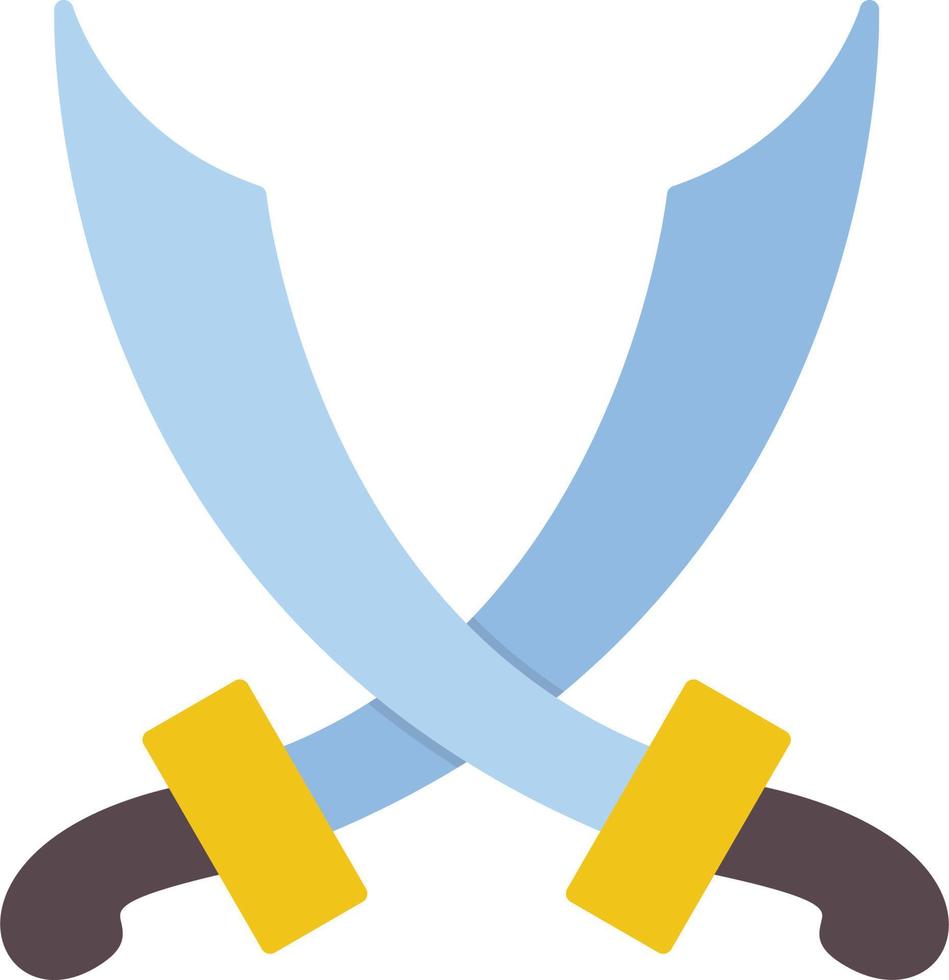 Sword Vector Icon