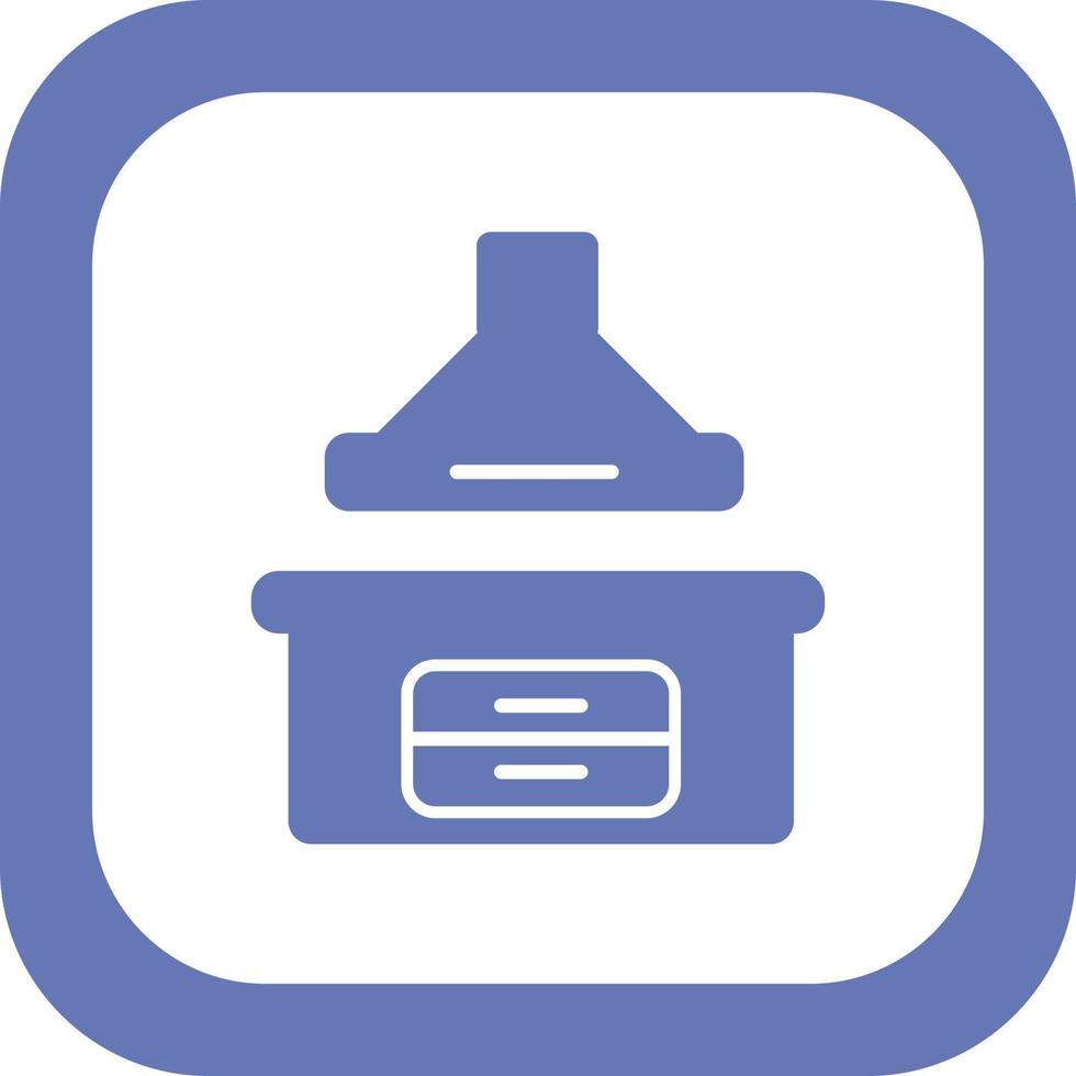 Extractor Vector Icon