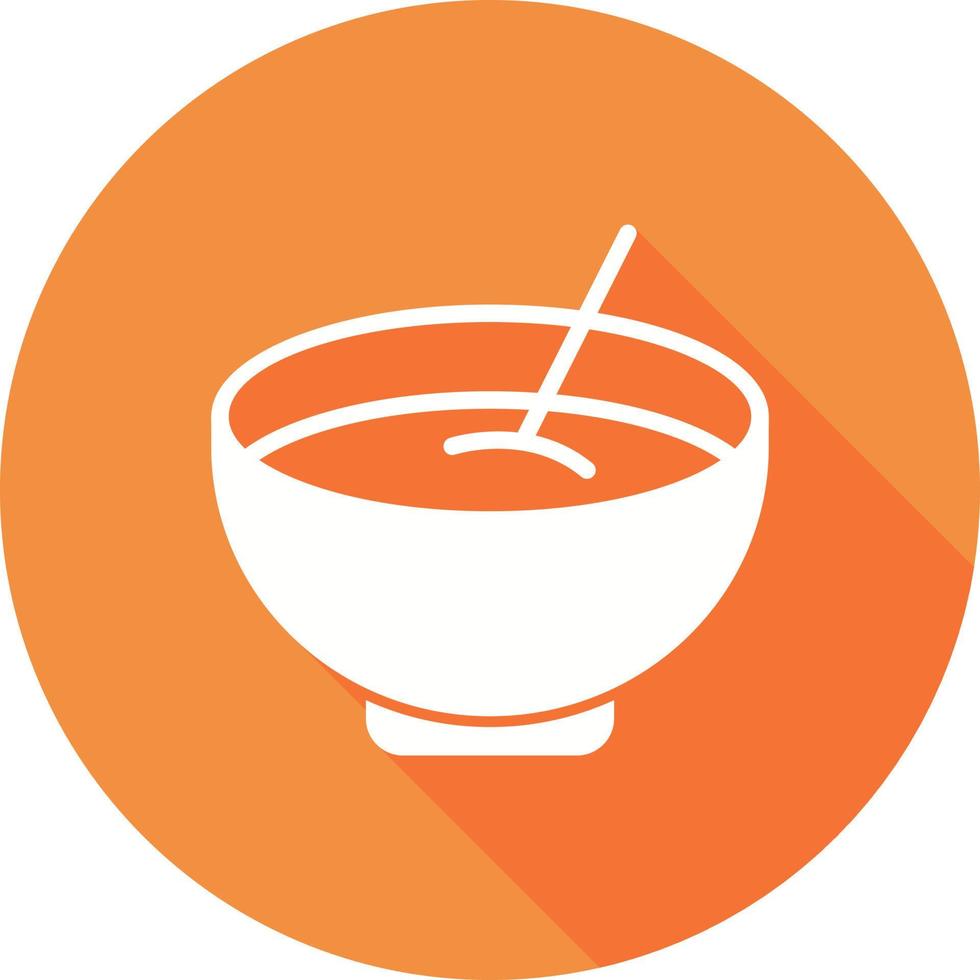 Cereal Vector Icon