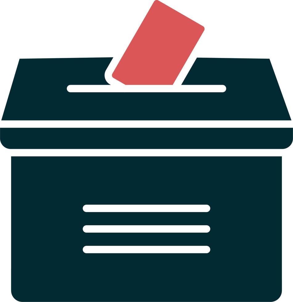 Vote Vector Icon