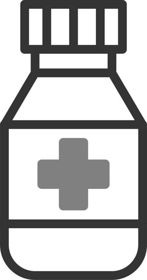 Syrup Vector Icon