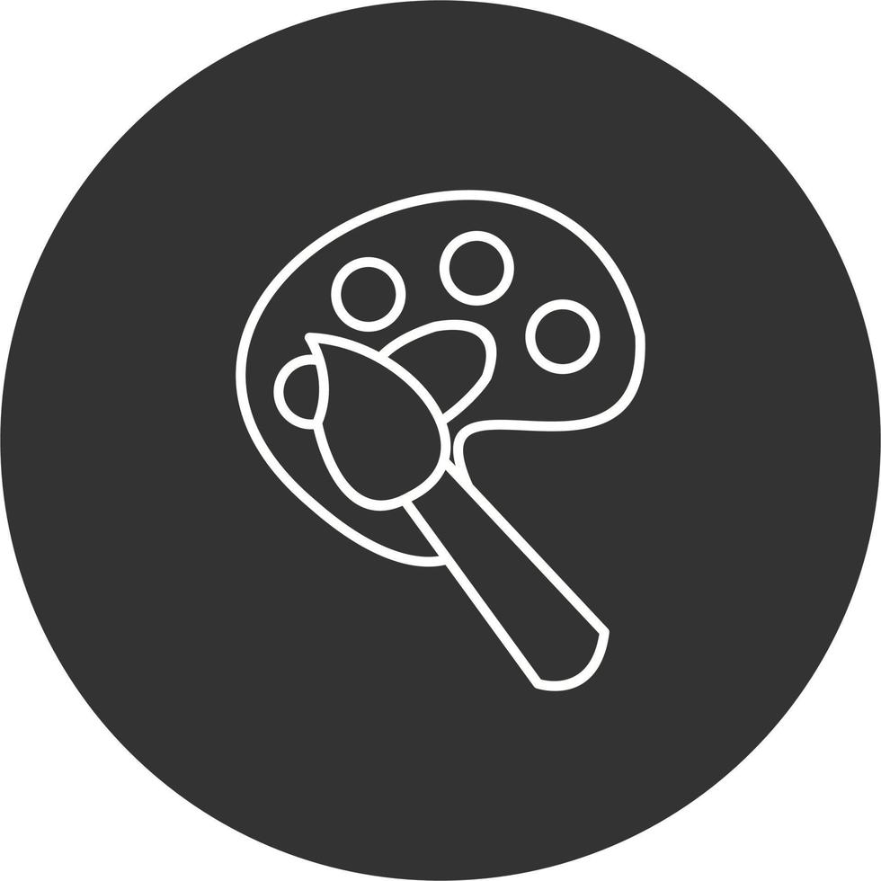 Art Vector Icon 19833850 Vector Art at Vecteezy