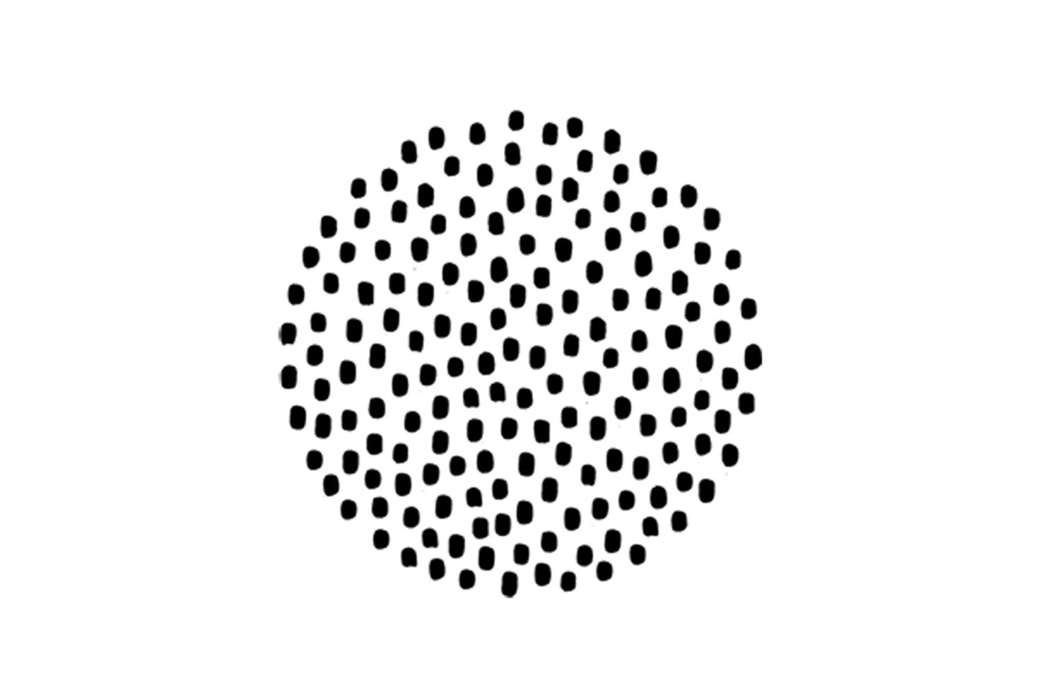 Abstract geometric shapes and objects photo