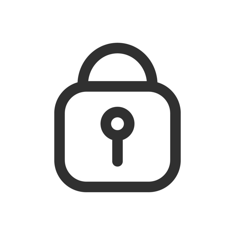 Essential Interface Icon vector