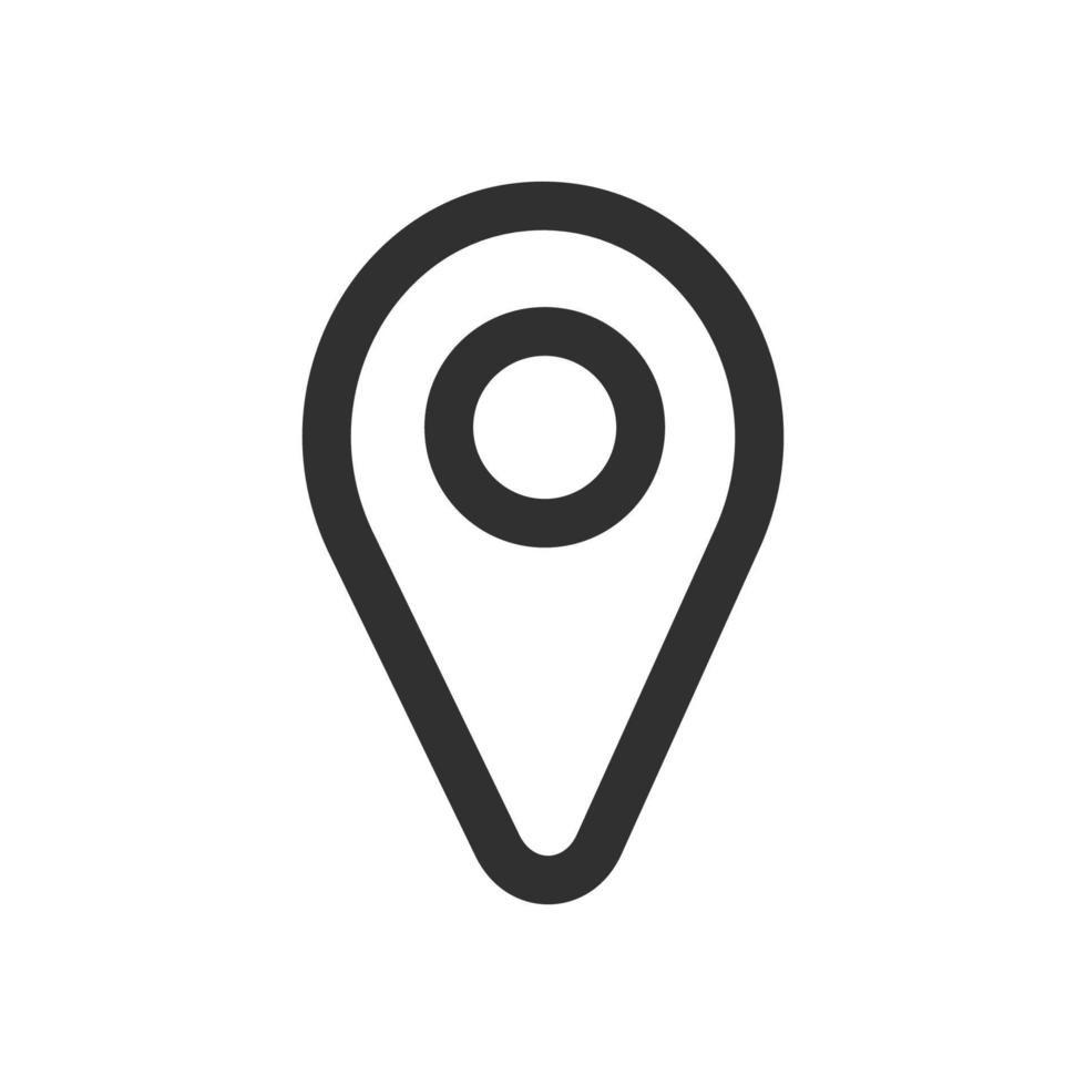 Essential Interface Icon vector