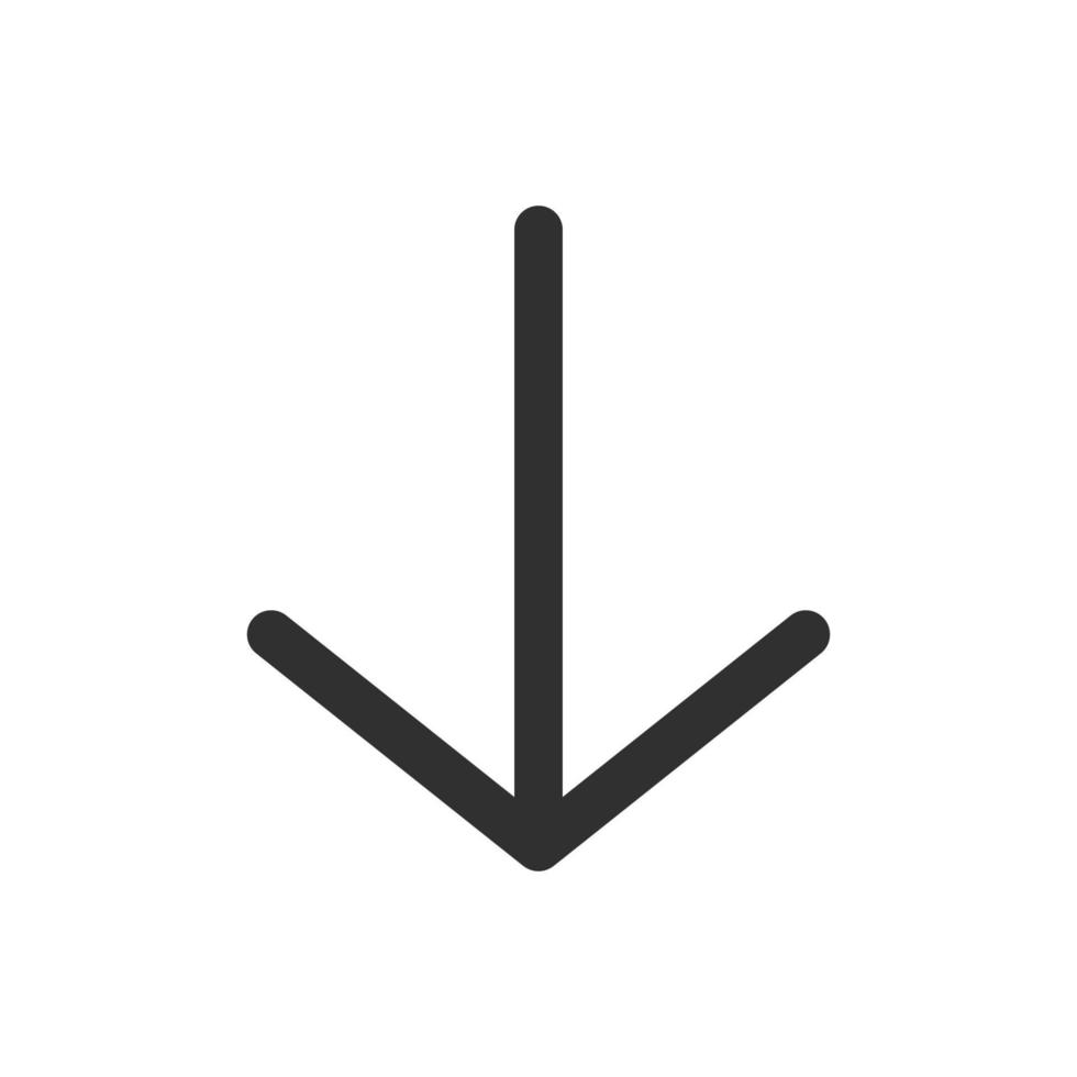 Essential Interface Icon vector