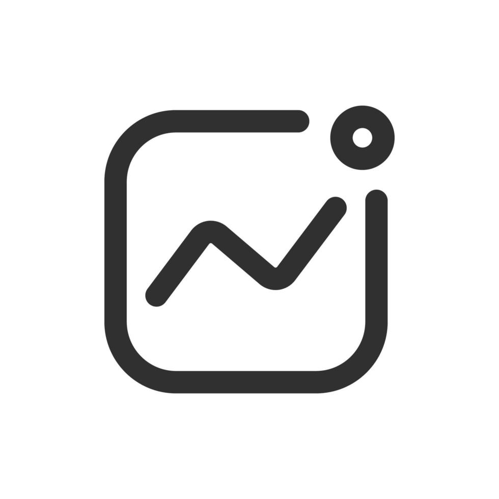 Essential Interface Icon vector