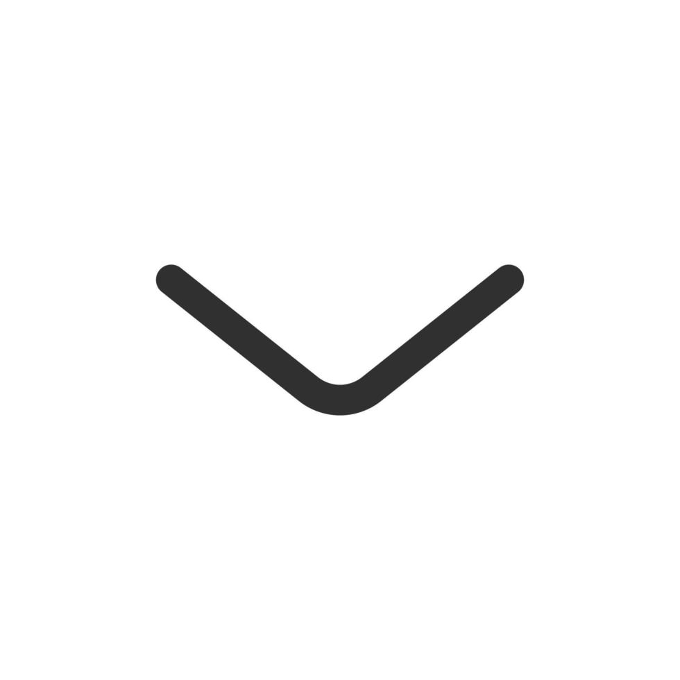Essential Interface Icon vector