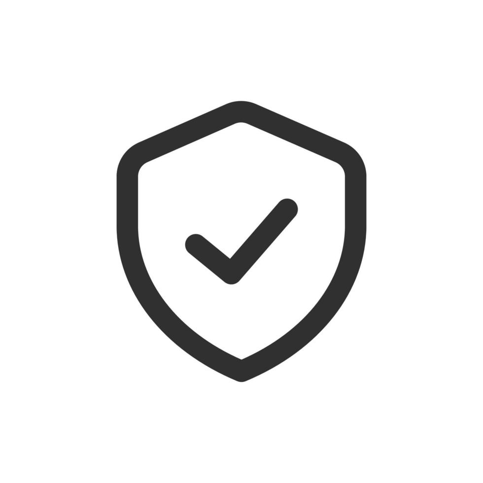 Essential Interface Icon vector