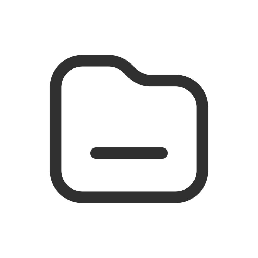 Essential Interface Icon vector