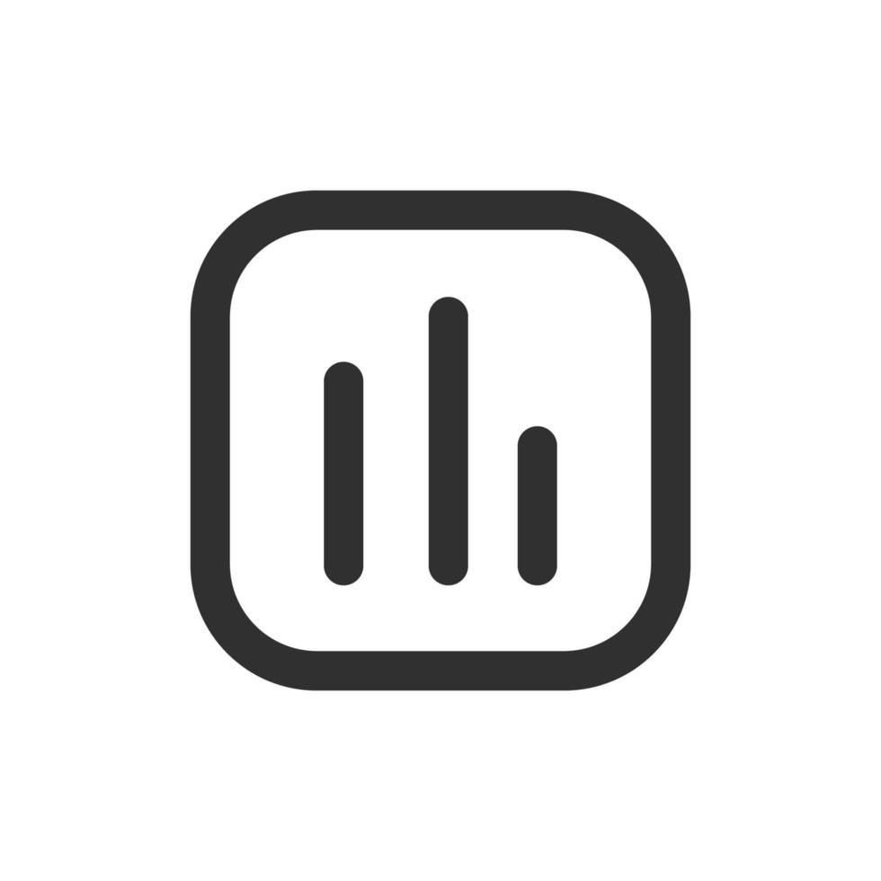 Essential Interface Icon vector