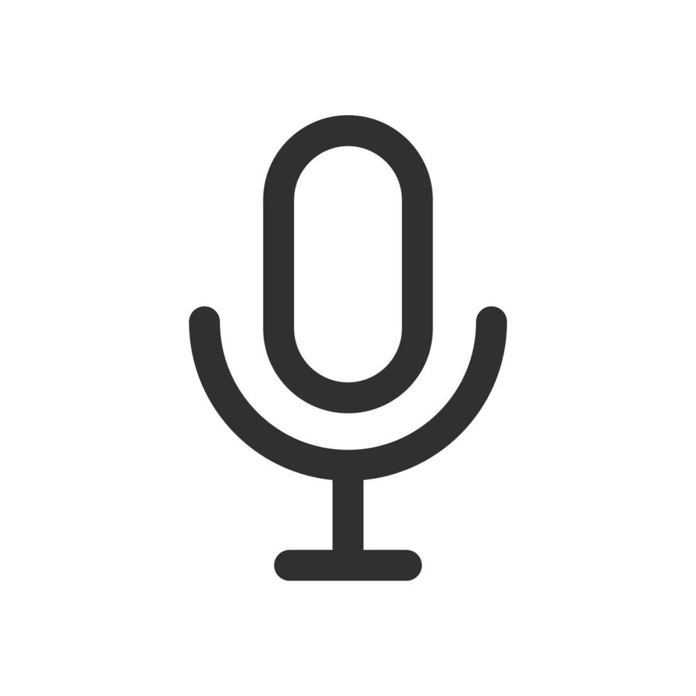 Essential Interface Icon vector