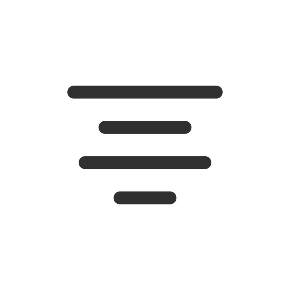 Essential Interface Icon vector