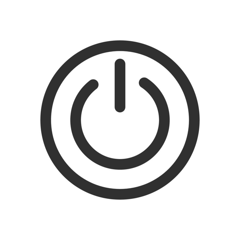 Essential Interface Icon vector